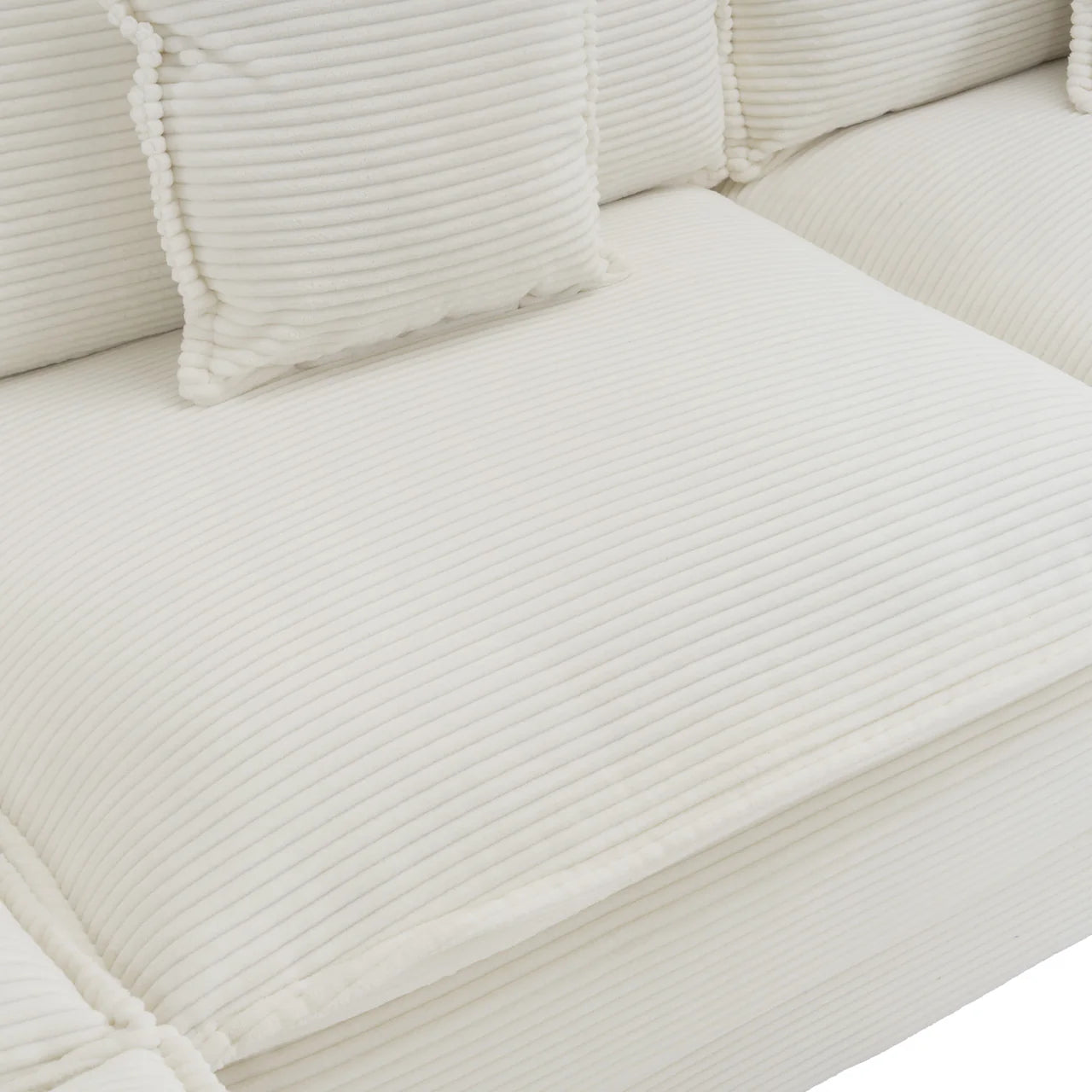 ZENVORIS 41" Chair