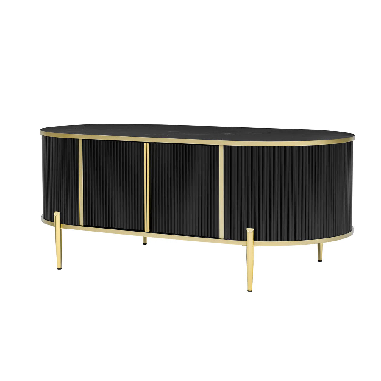 LYNTOR 47" Coffee Table