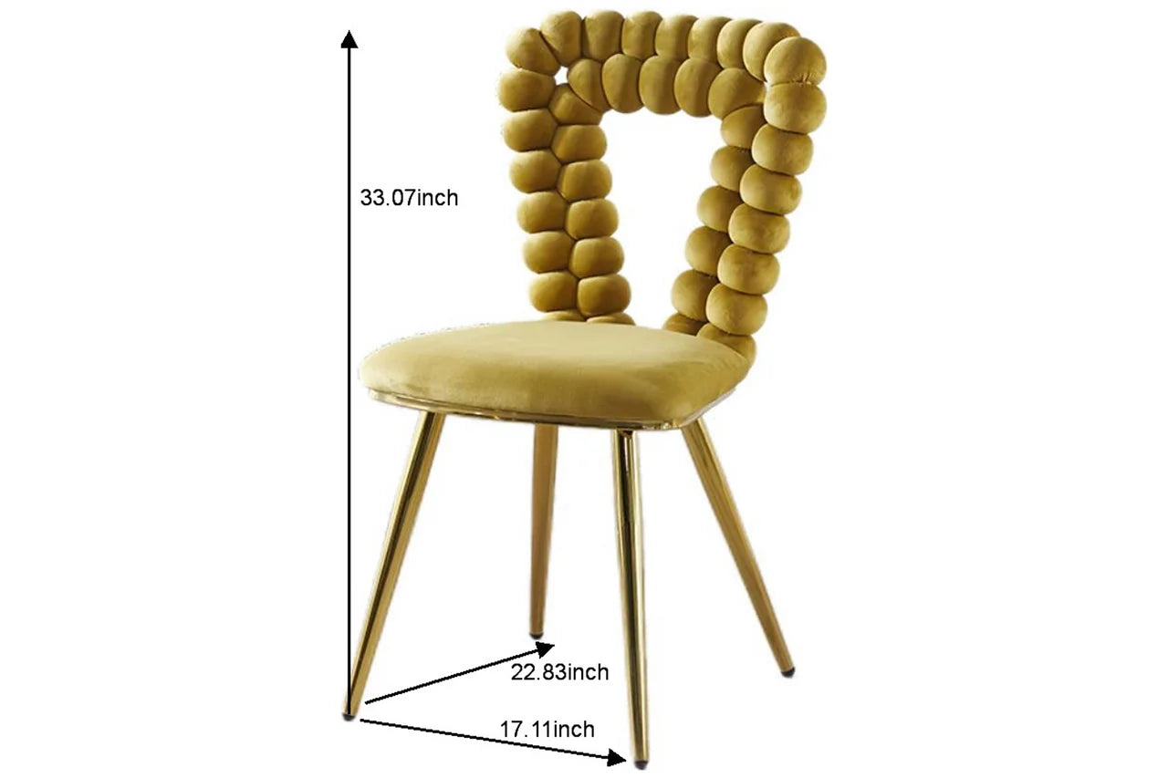 DRAXEL 22" Chair
