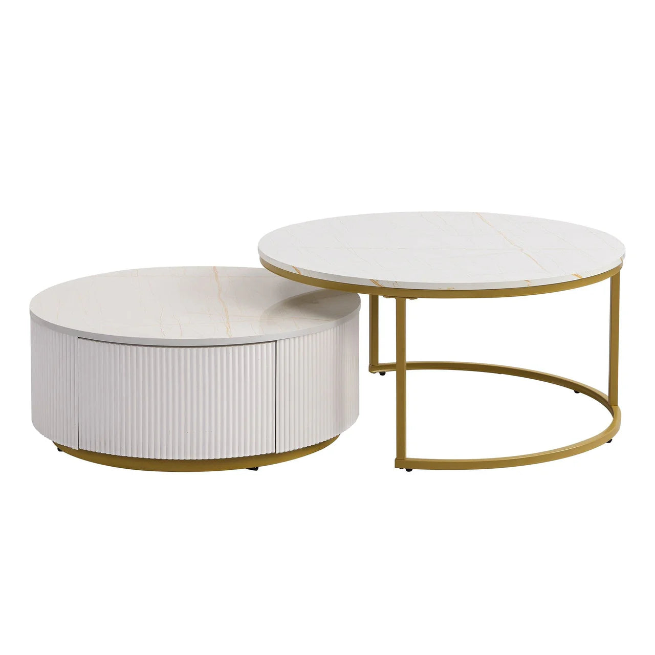 SOLARA Coffee Table
