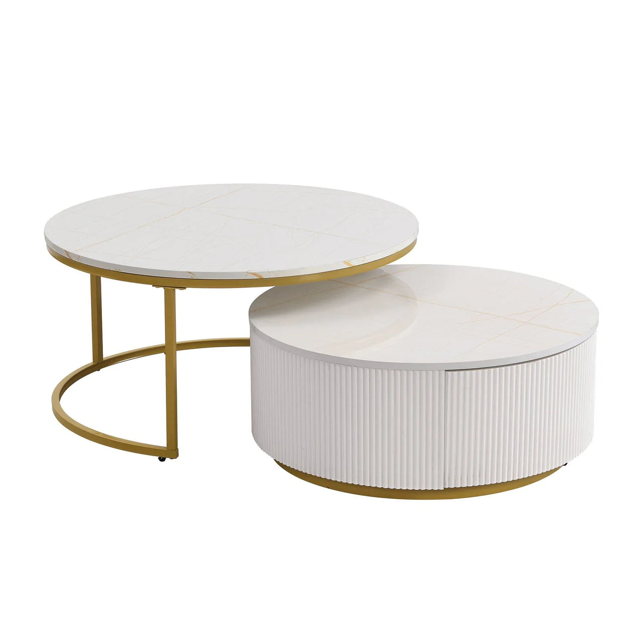 SOLARA Coffee Table