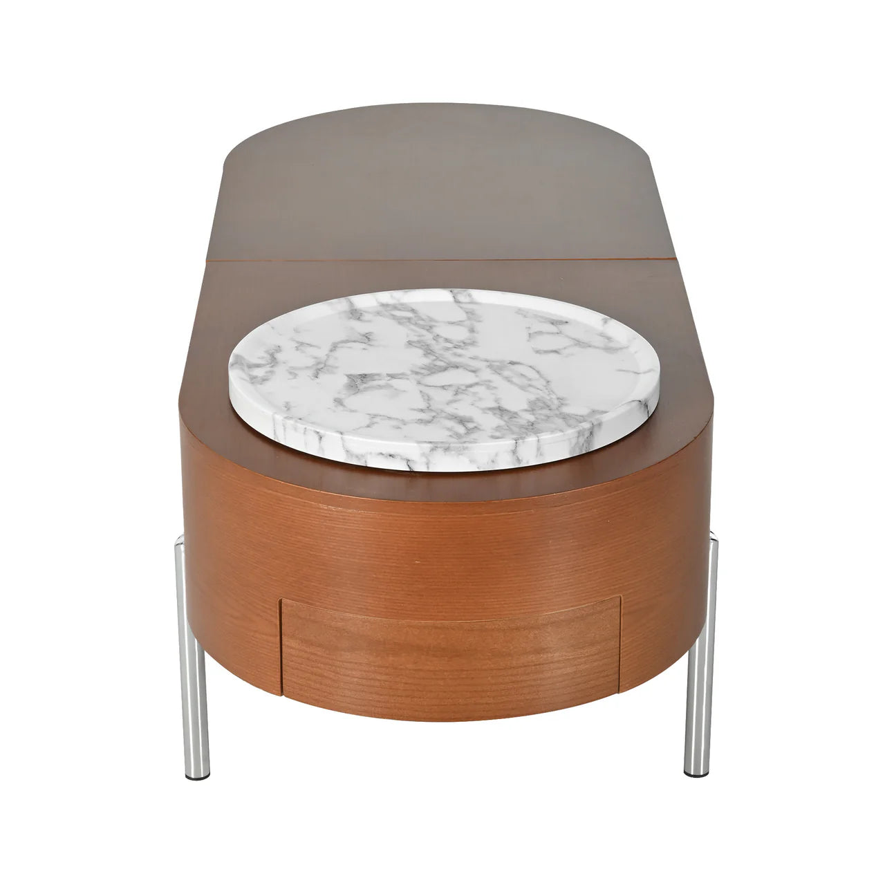 KRAVON 47" Coffee Table