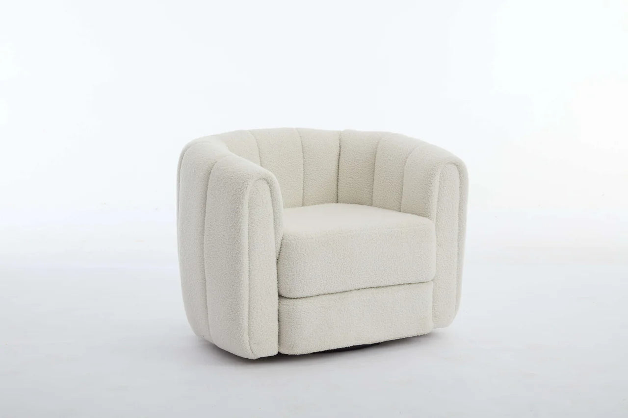 MAVEN 37" Swivel Chair