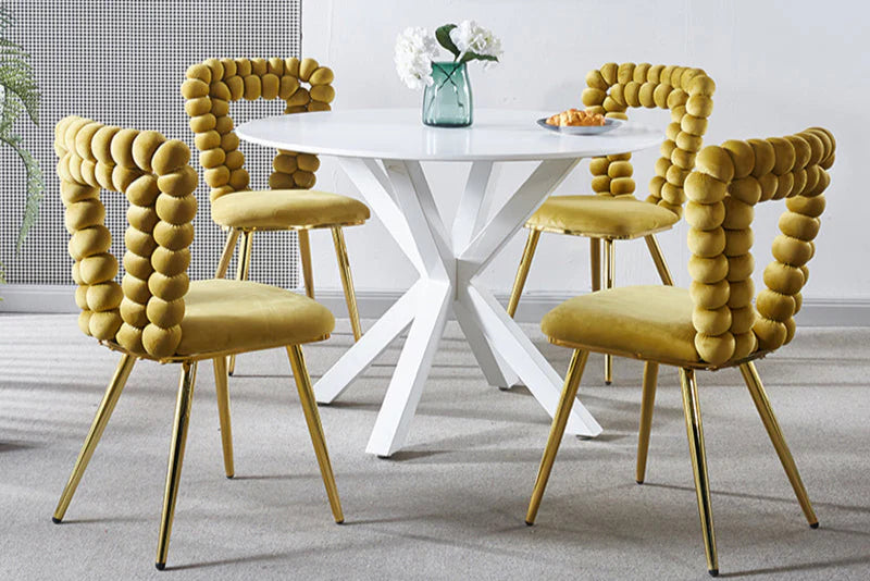 DRAXEL 22" Chair
