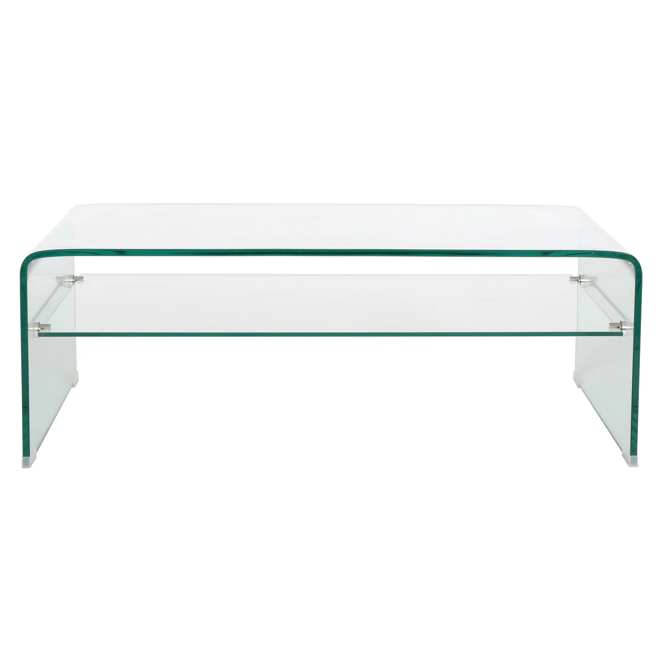 ZYNTOR 39" Coffee Table