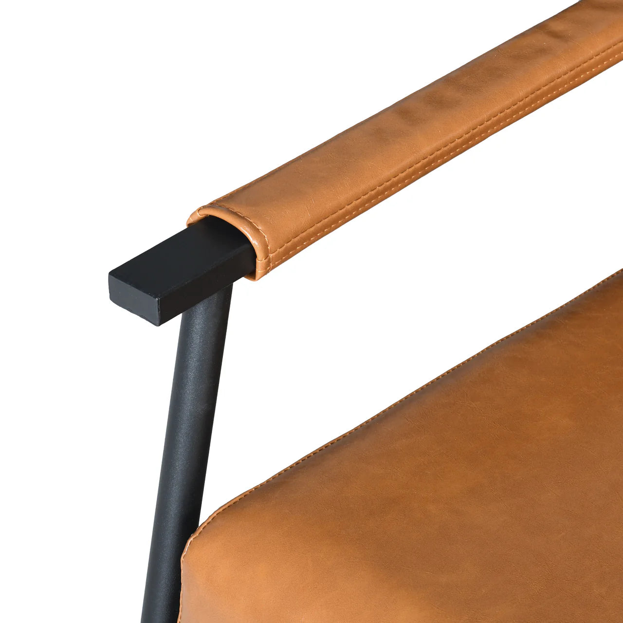 DELPHINE 26" Accent Chair