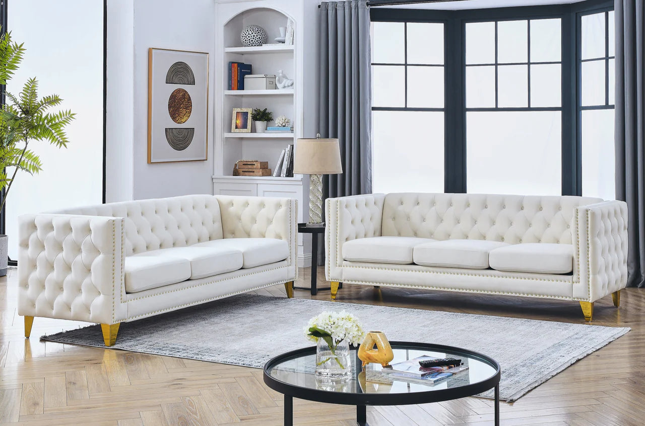 FLORENCE Sofa 3+3 Seater