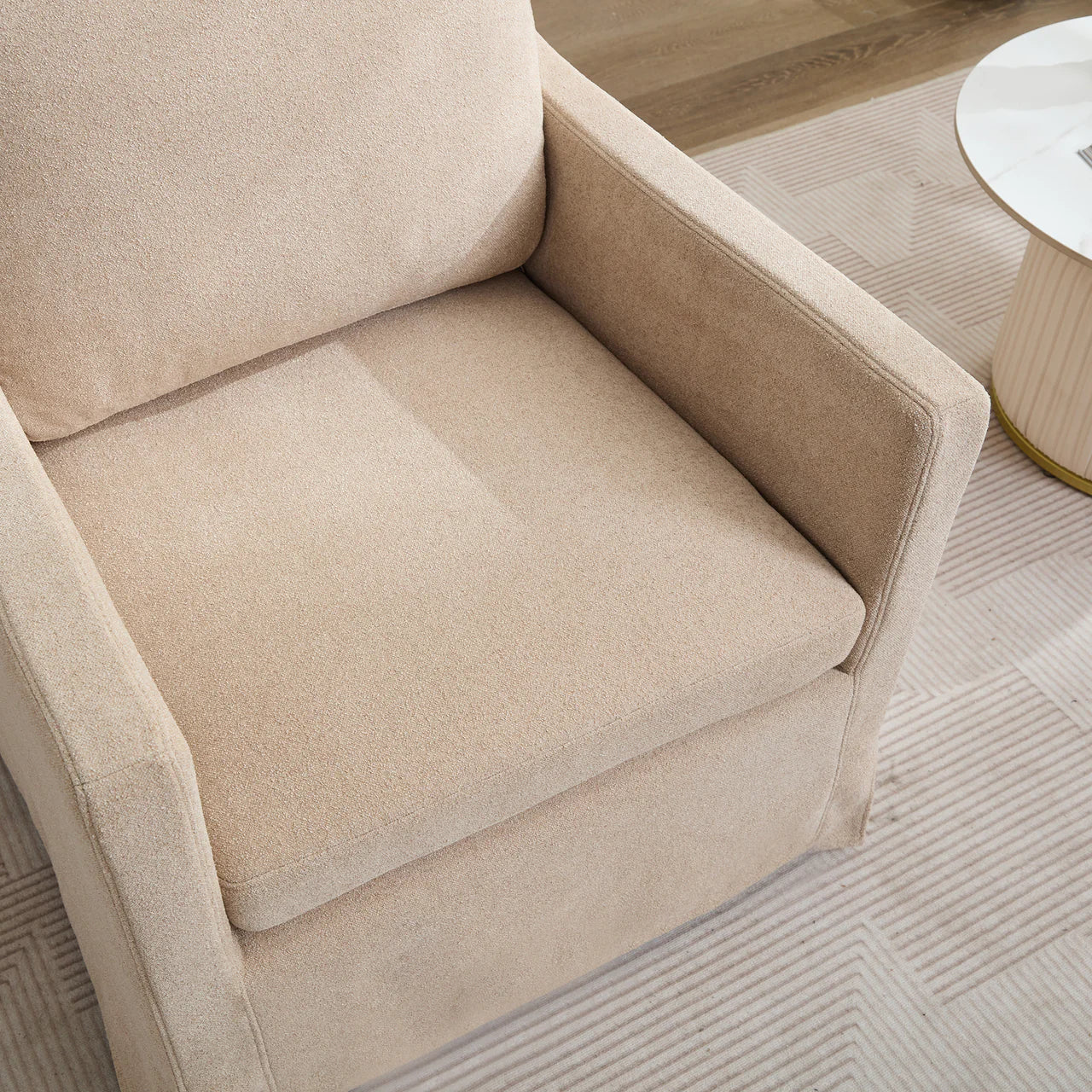 ANROMEDA 30" Chair