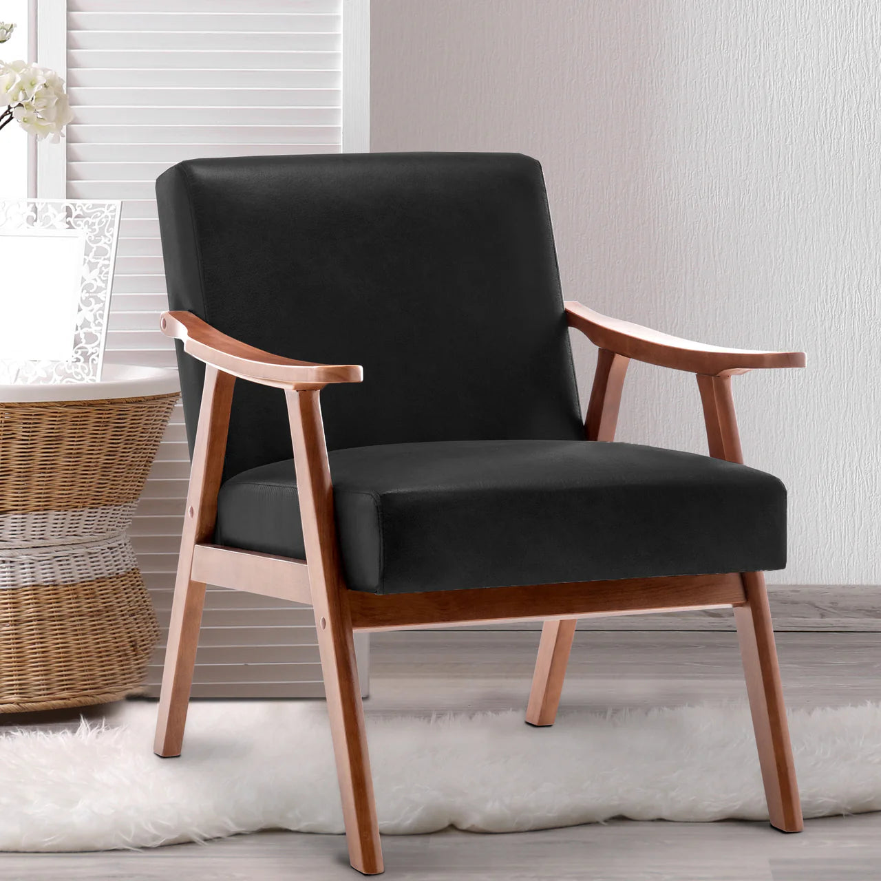 CASPIAN 26" Chair