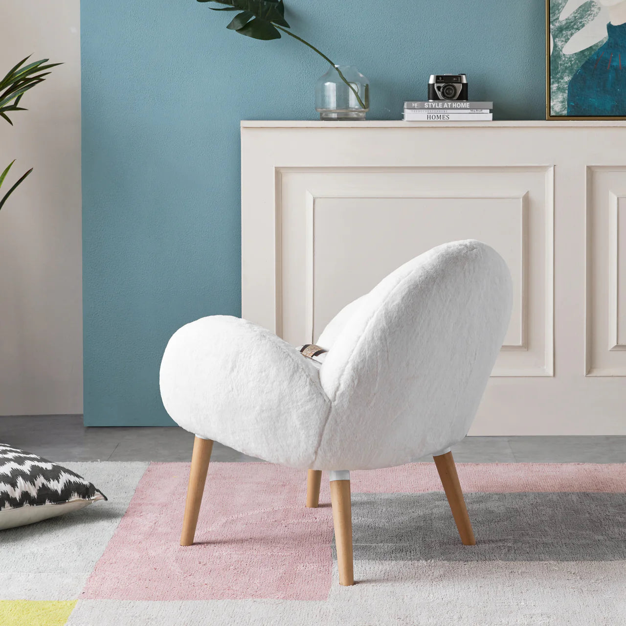 DRAVEN 32" Chair