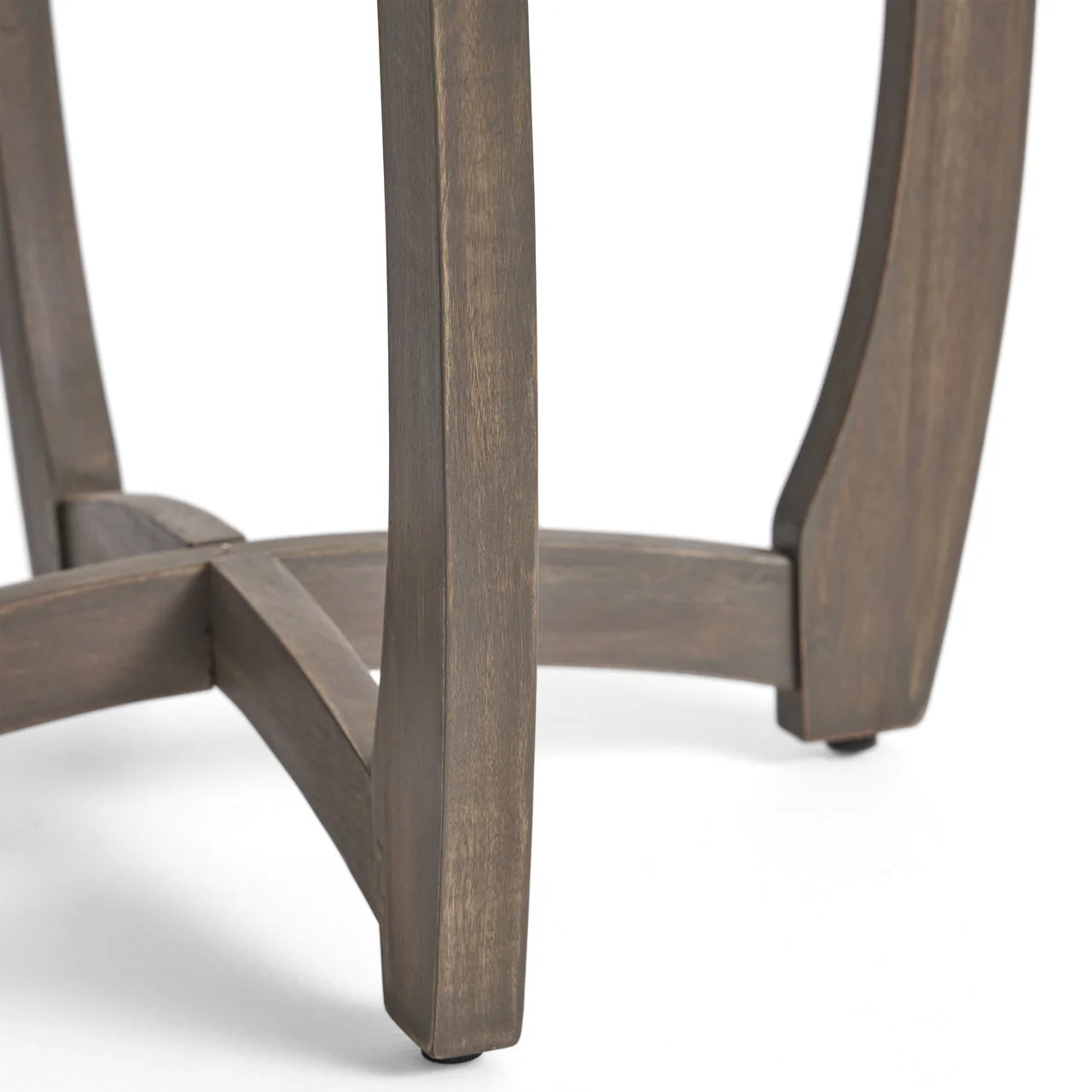 TOLVEX 27" Outdoor Coffee Table