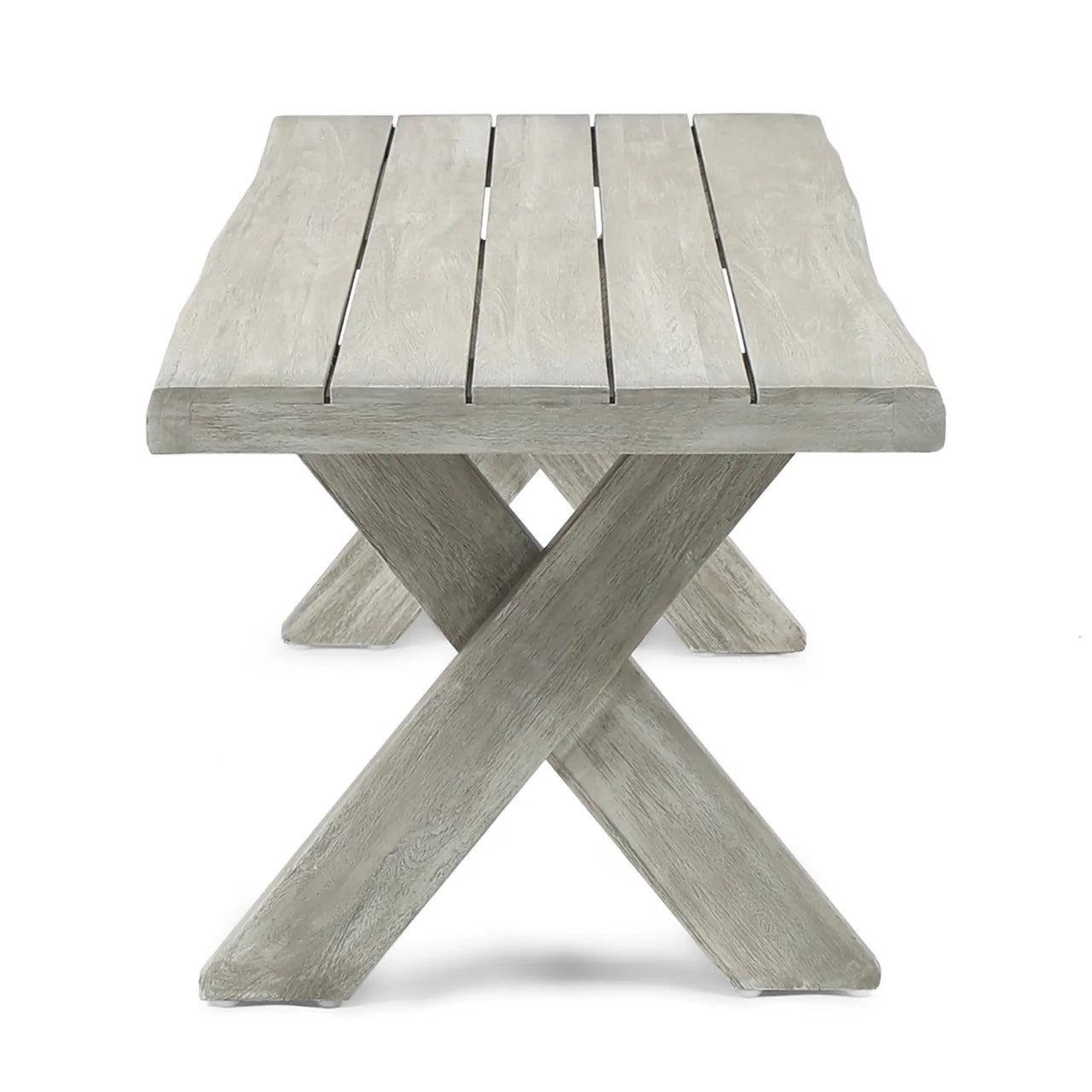 VEXMOR 39" Coffee Table