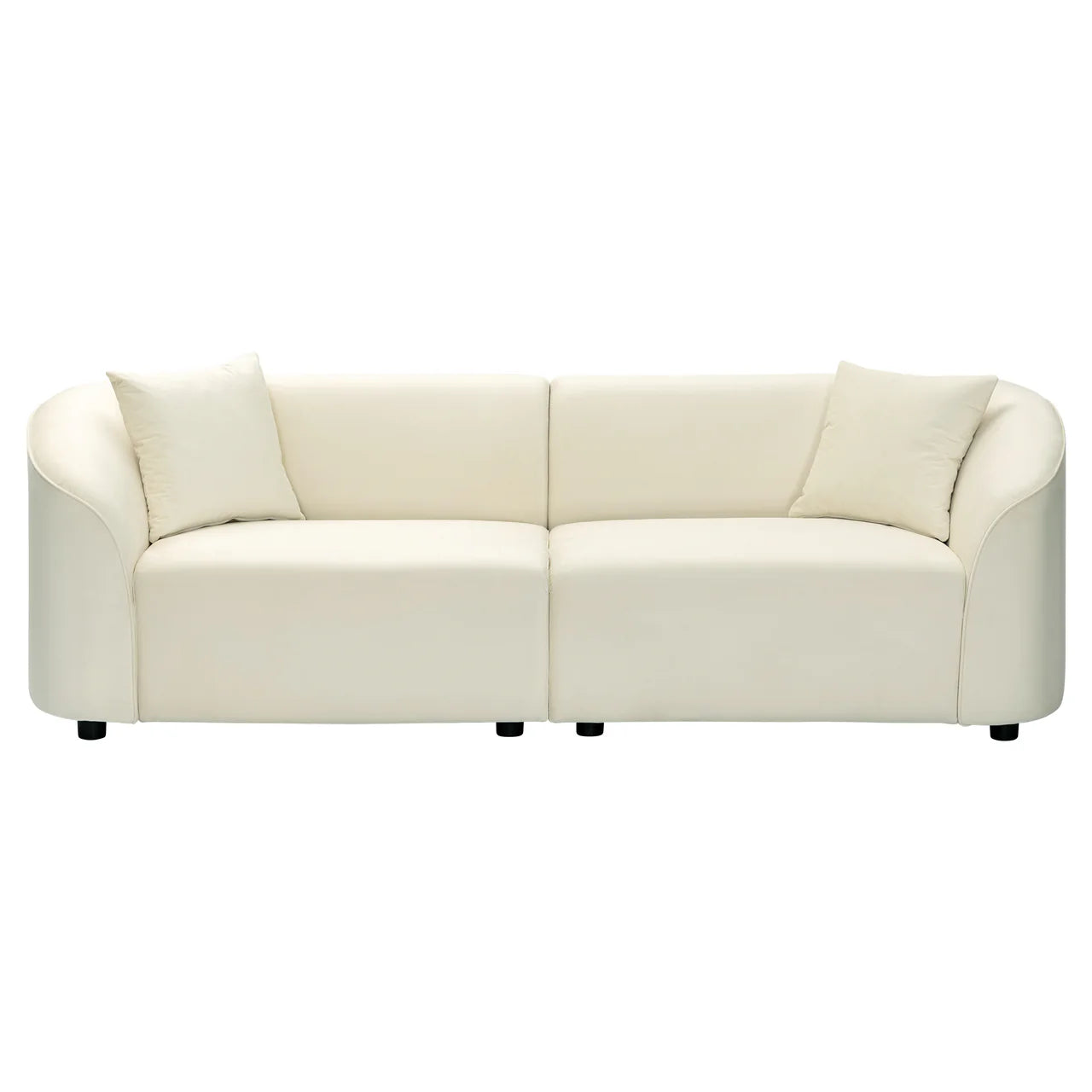 ASTER 88" Sofa