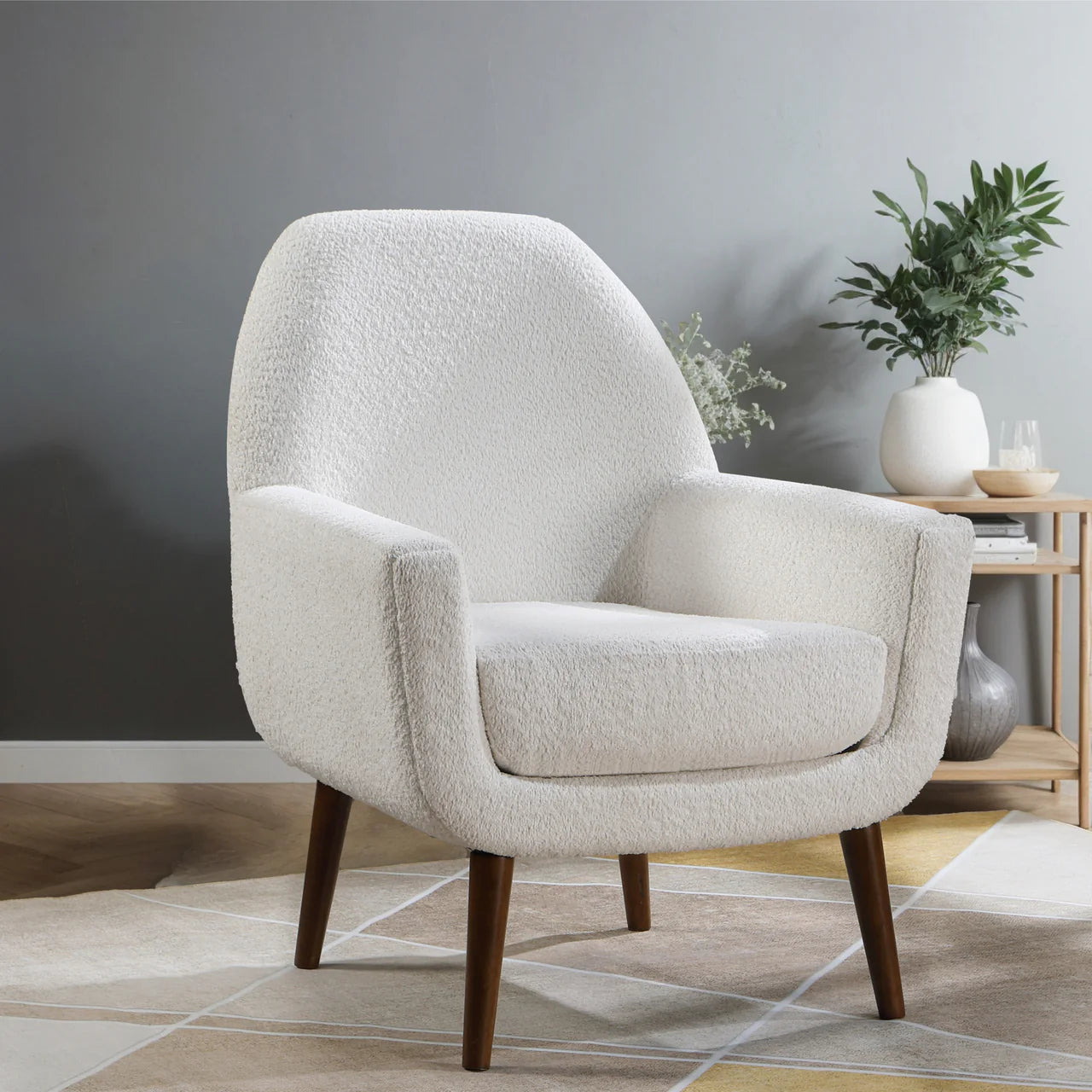 FREYA 30" Chair