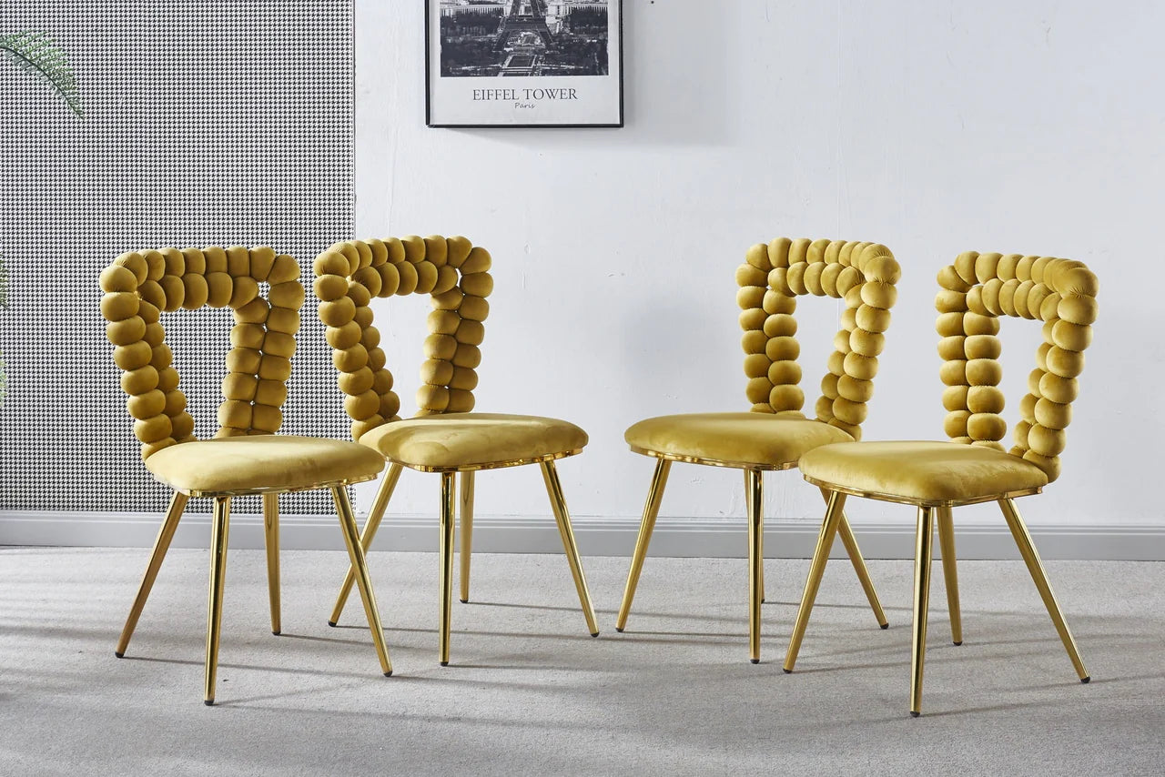 DRAXEL 22" Chair