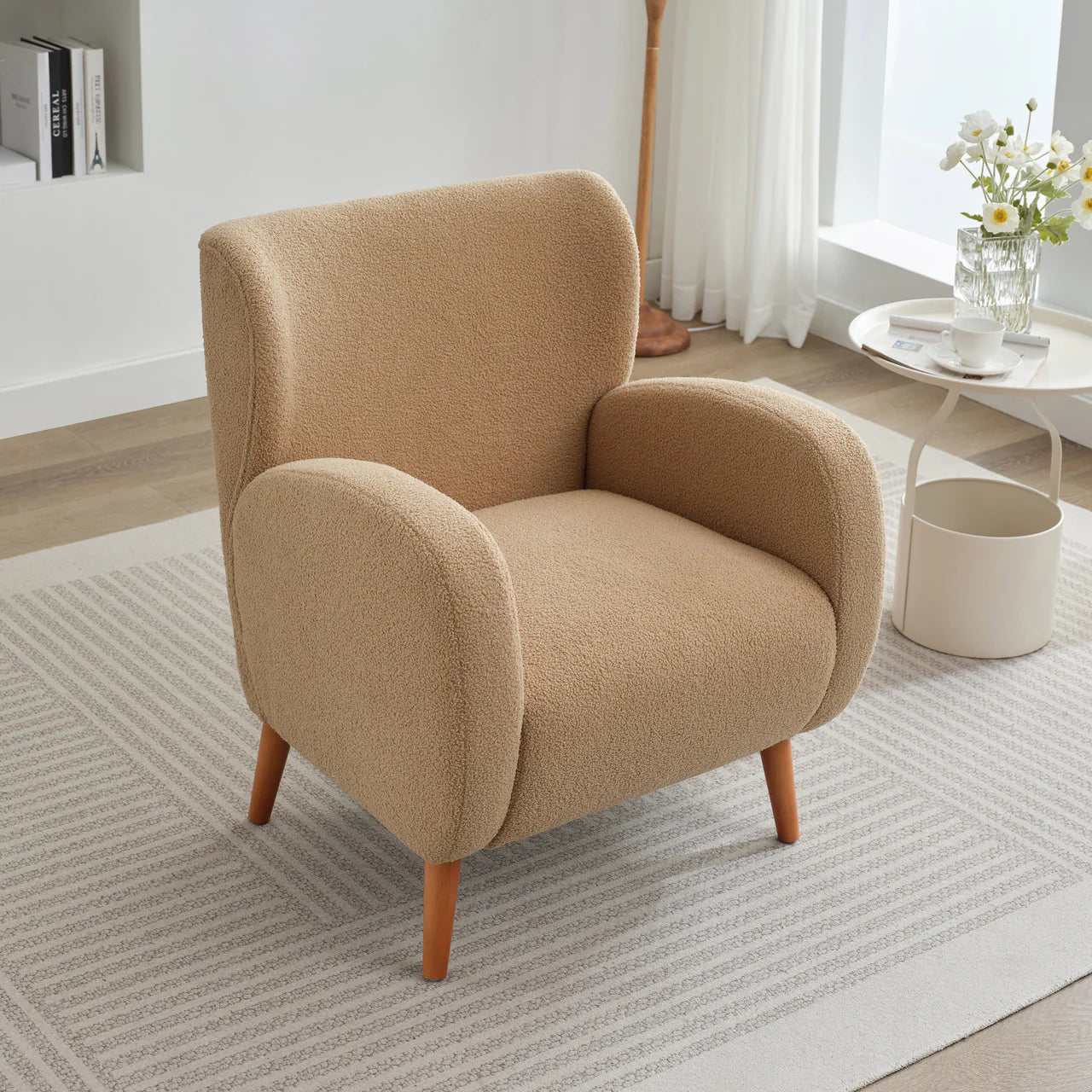 GALATEA 29" Chair