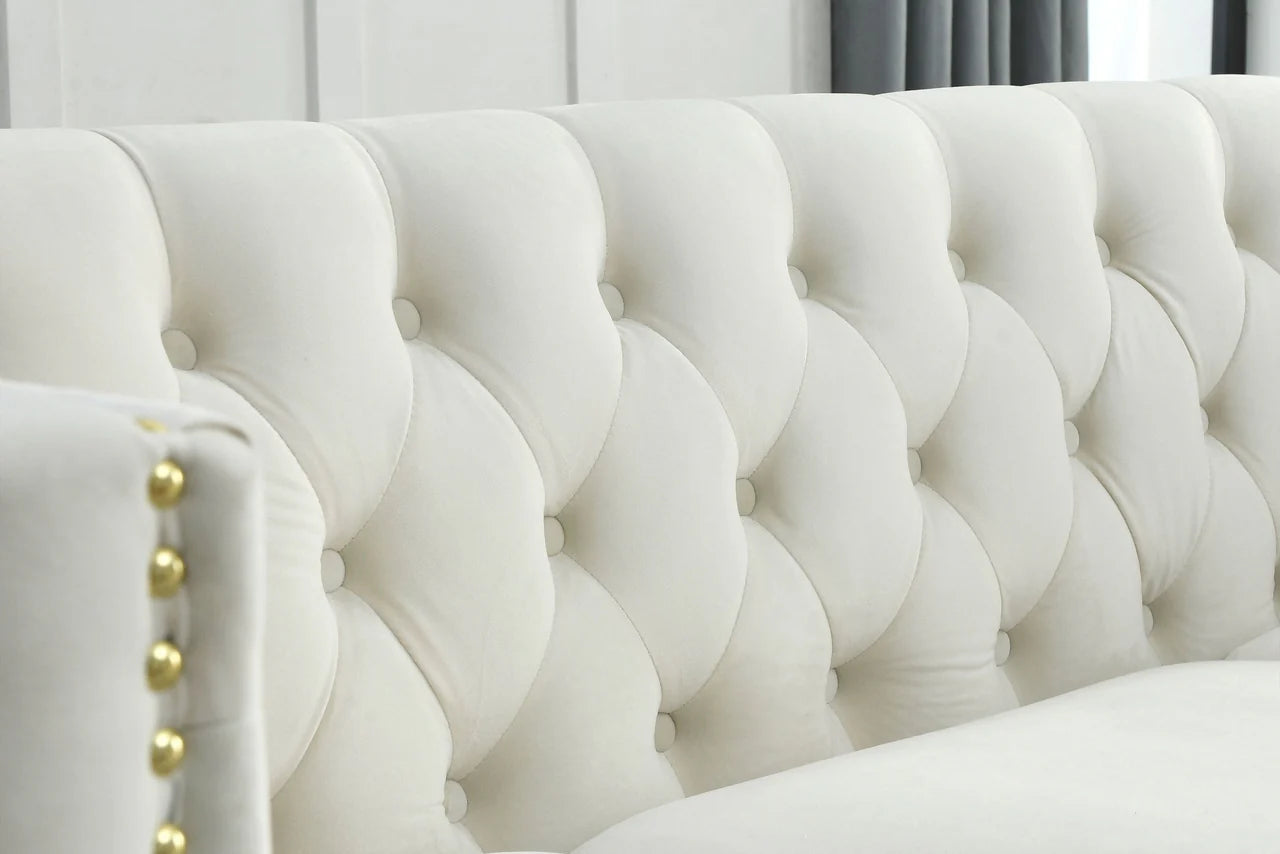 FLORENCE Sofa 3+3 Seater