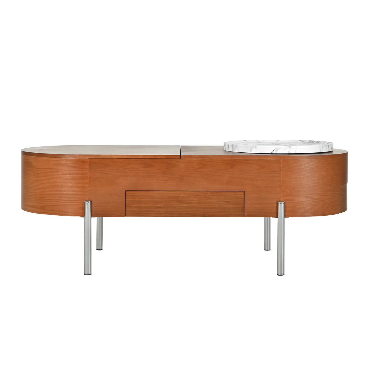 KRAVON 47" Coffee Table