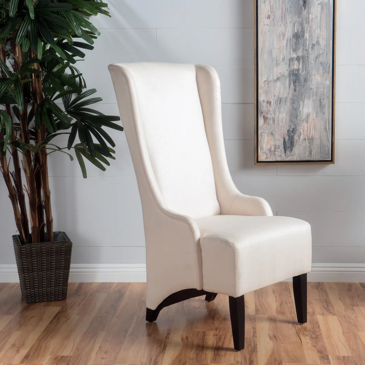 LYNTREZO 23" Dining Chair