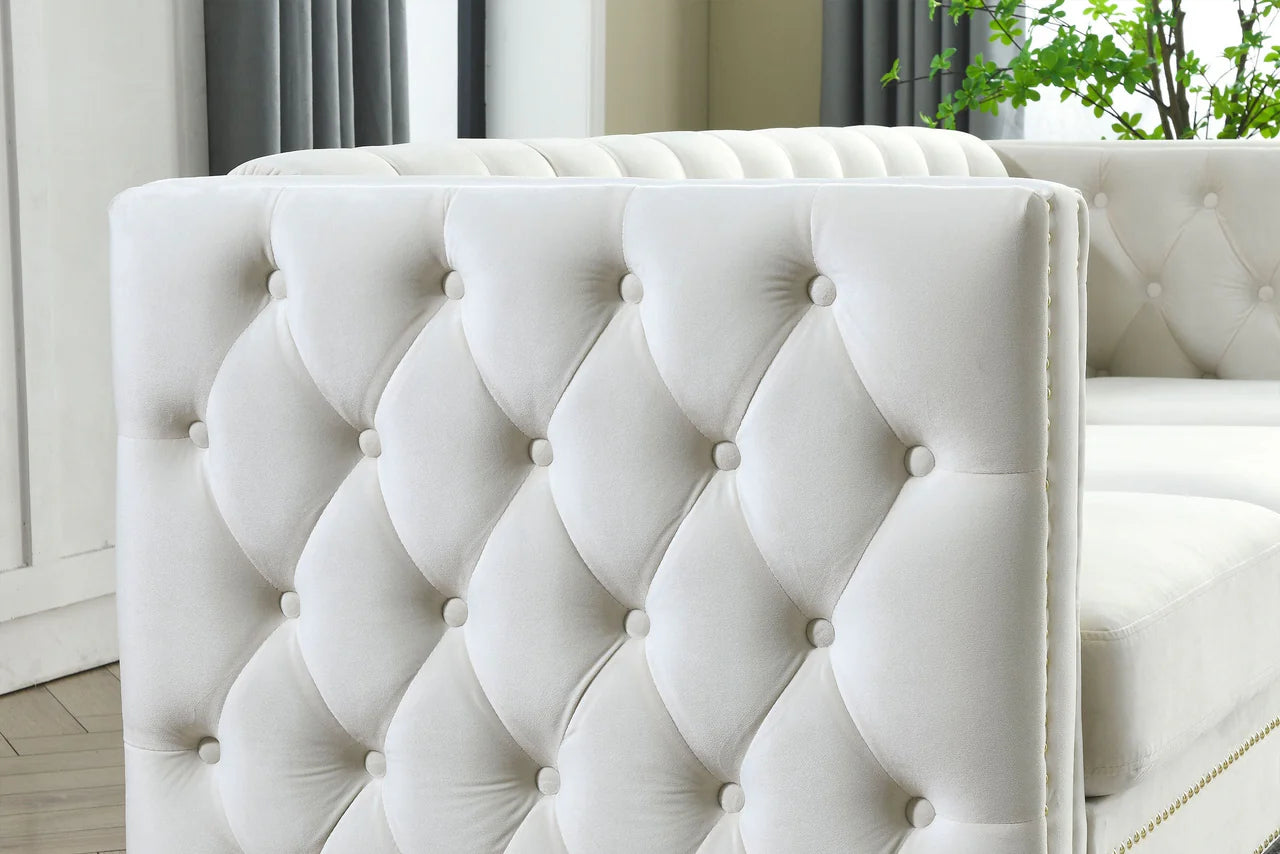 FLORENCE Sofa 3+3 Seater