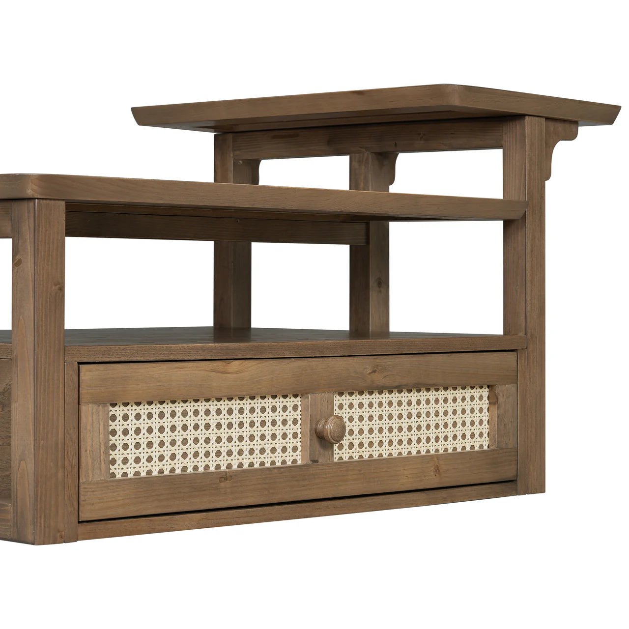 XELTRON 38" Coffee Table