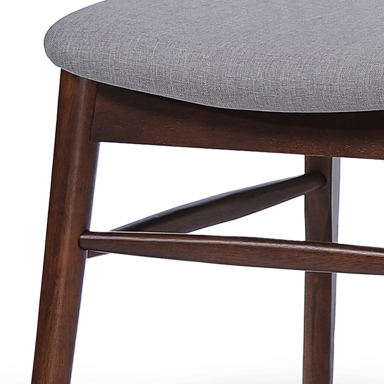 SELENE 19" Dinning Chair (Set of 2)