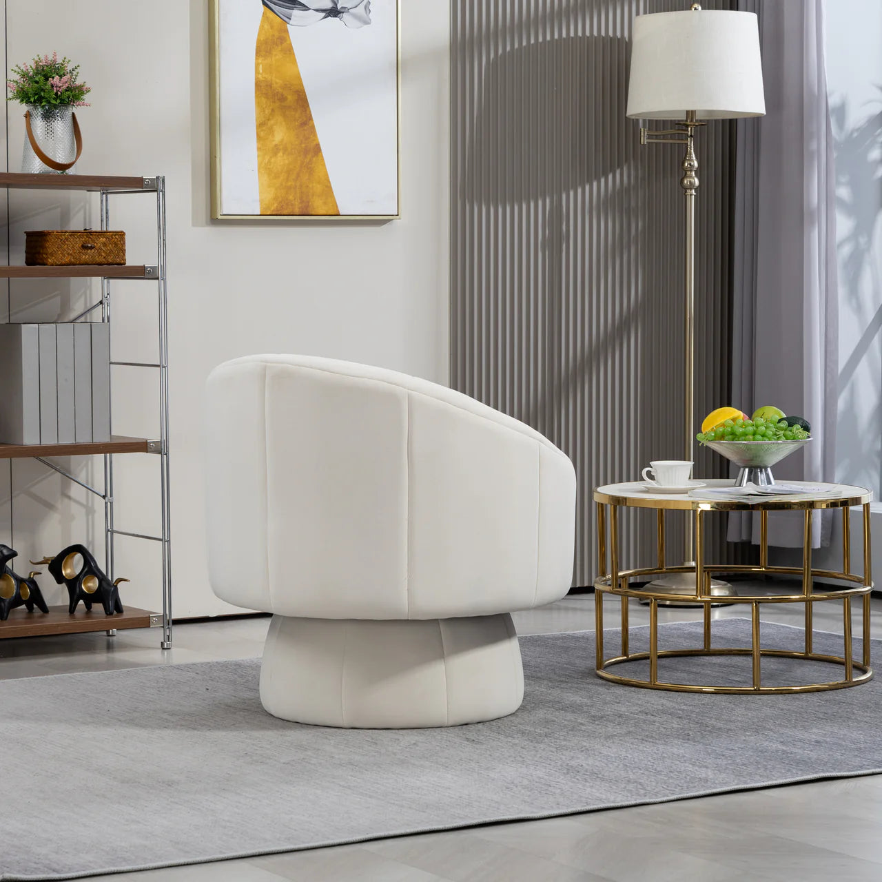 RYZOVA 29" Accent Chair