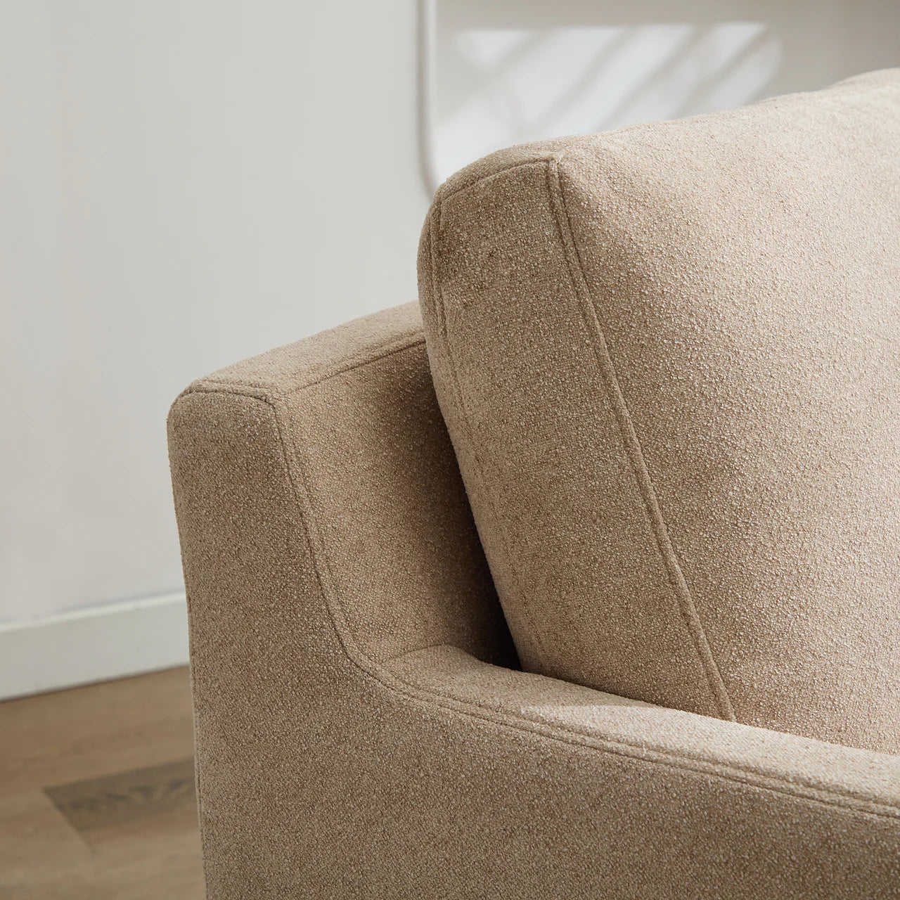ANROMEDA 30" Chair