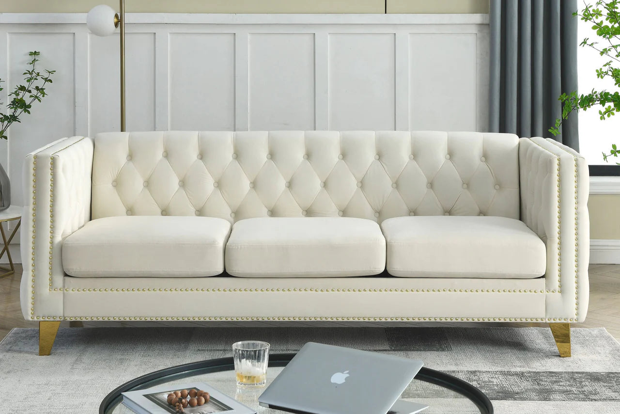 FLORENCE Sofa 3+3 Seater
