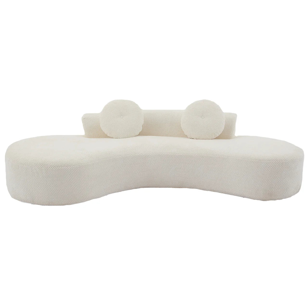QYVONX 105" Sofa