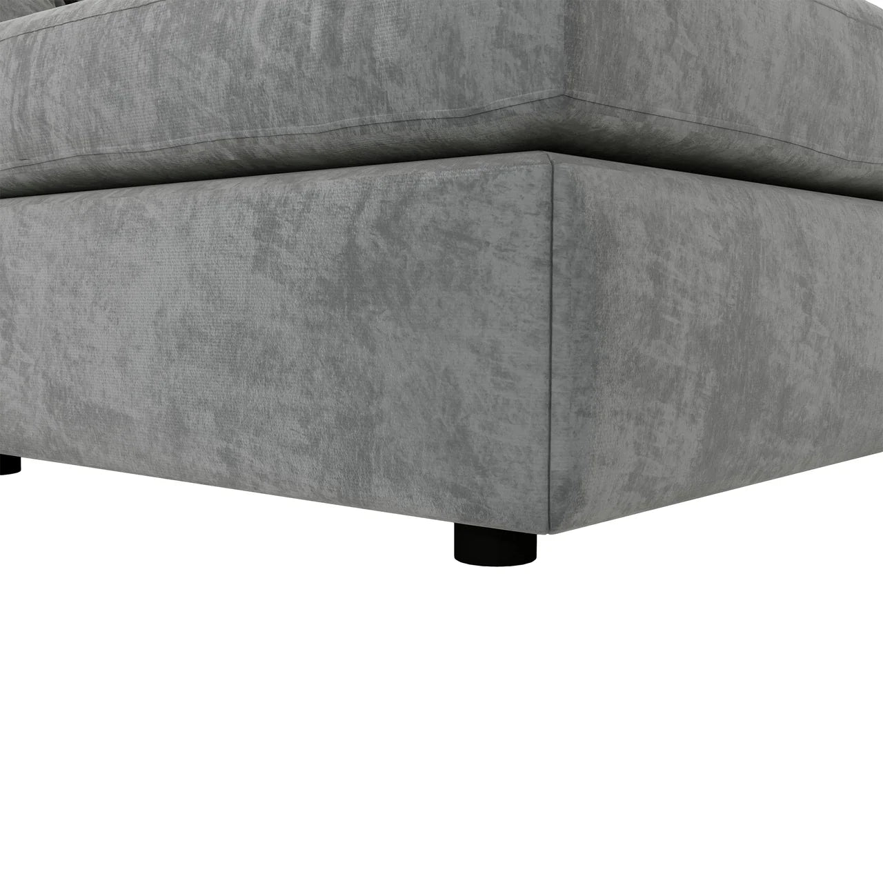 JASPER 115" Sectional Sofa