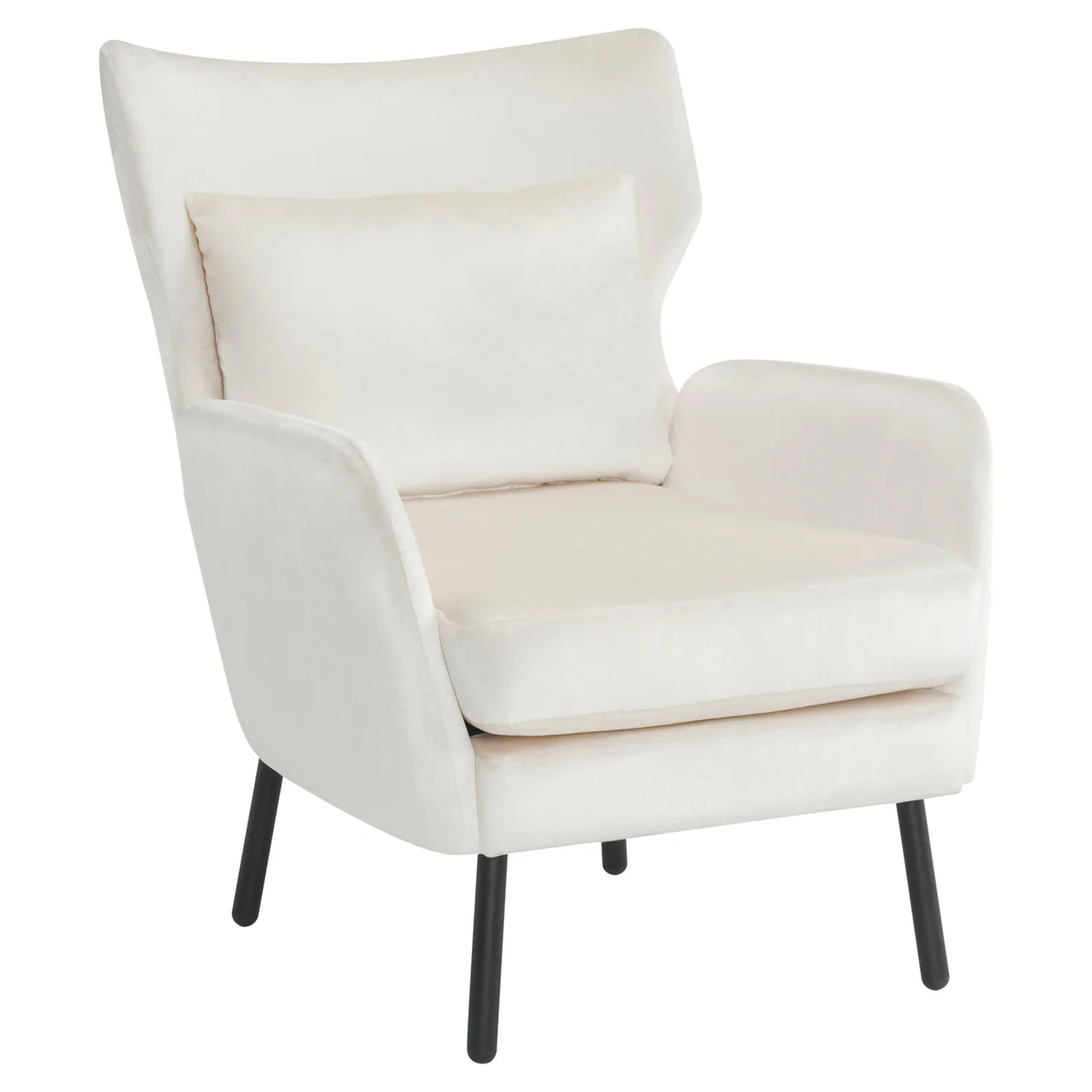 DRACO 29" Modern Chair