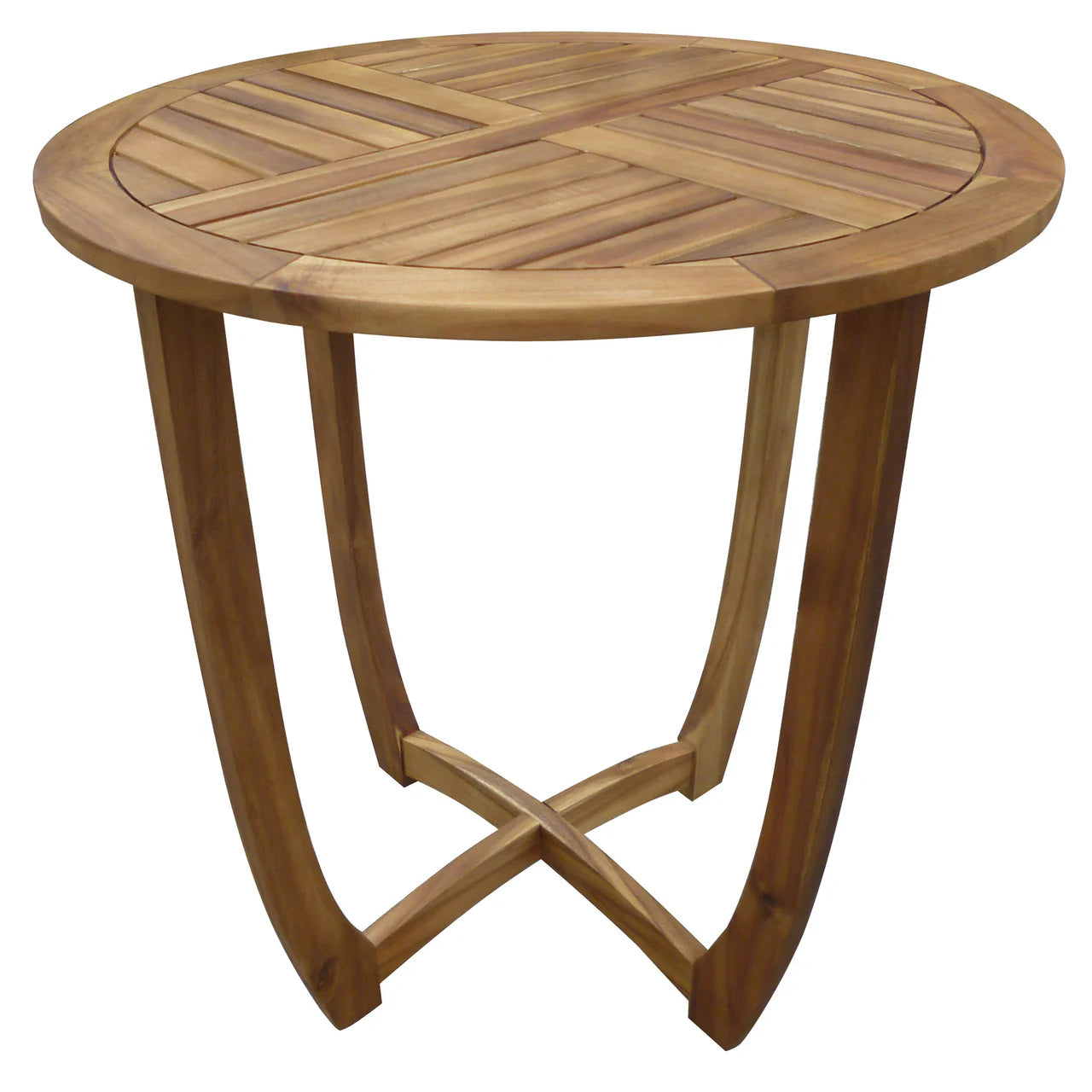 TOLVEX 27" Outdoor Coffee Table