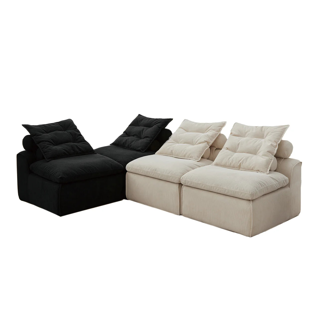ISOLDE 99" Sofa 4 Seater