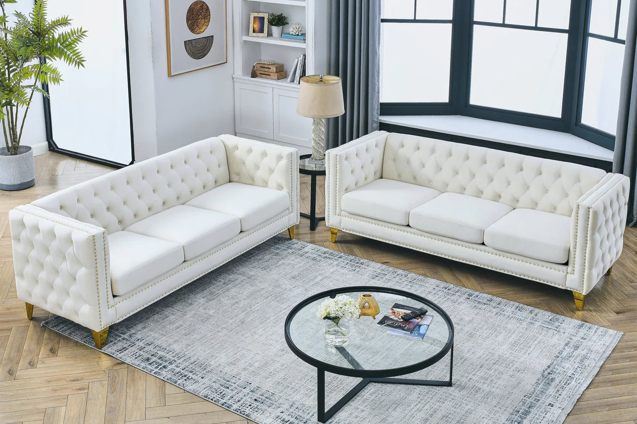 FLORENCE Sofa 3+3 Seater