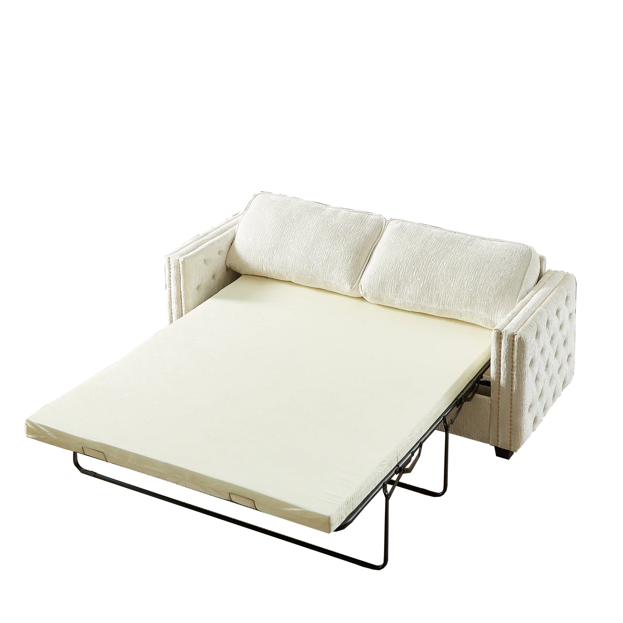 ASHER 81" Sofa Bed
