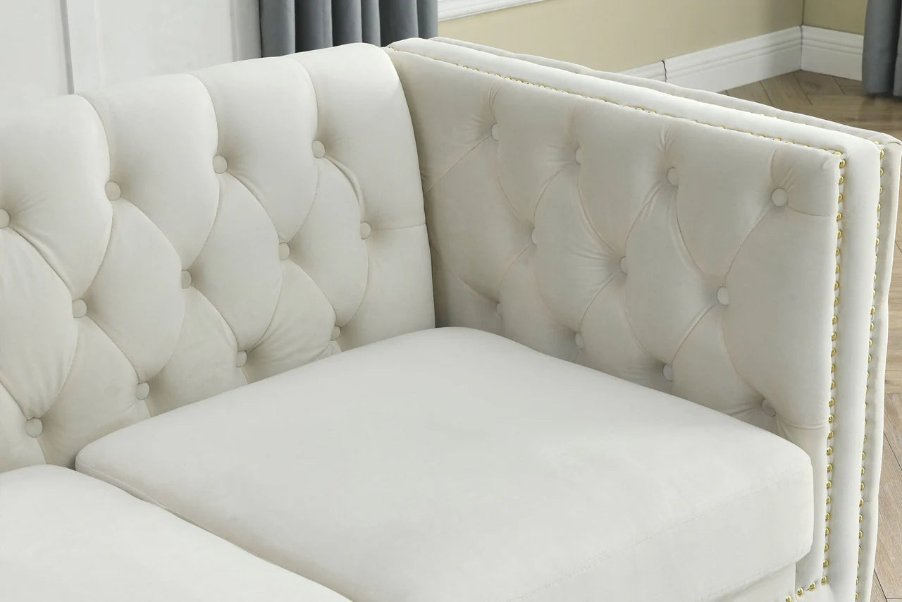 FLORENCE Sofa 3+3 Seater