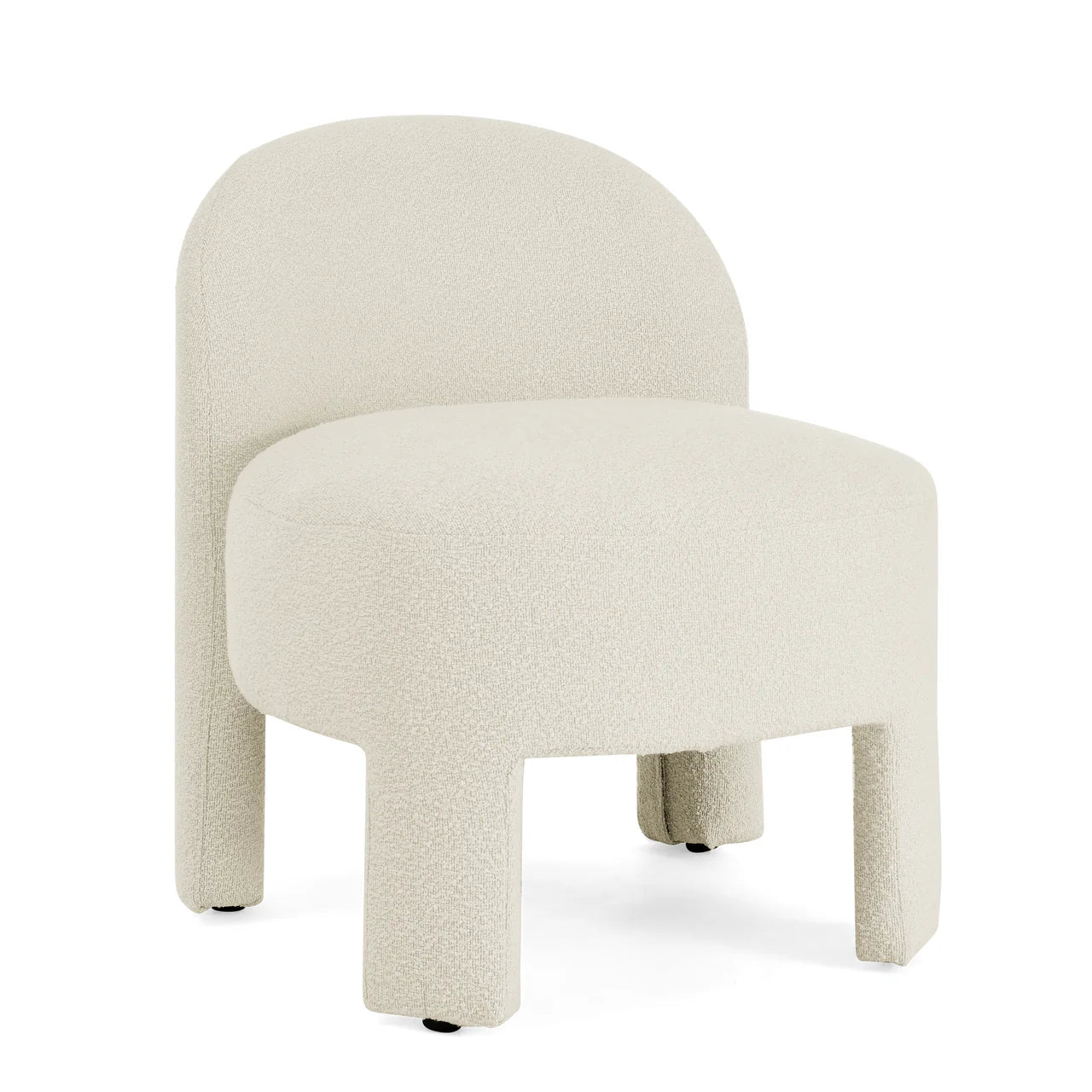 CORVUS 25" Lounge Chair
