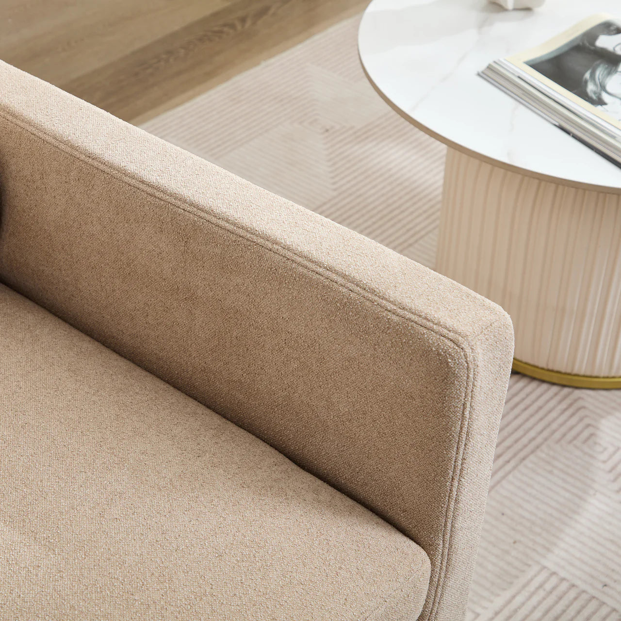ANROMEDA 30" Chair