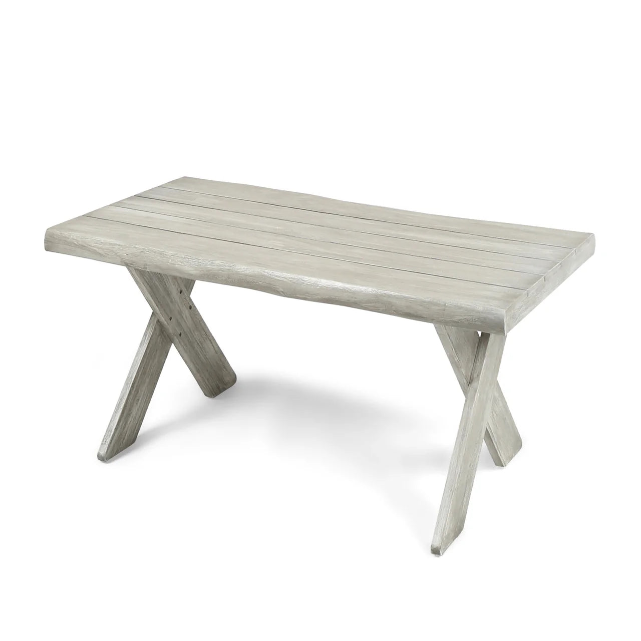 VEXMOR 39" Coffee Table