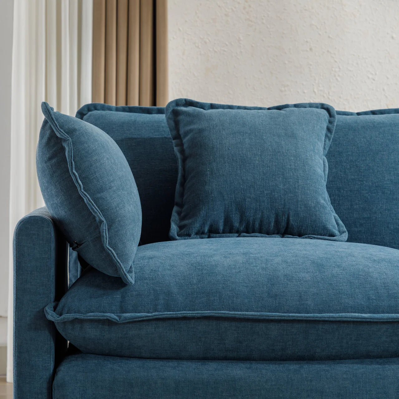 PEARL 112" Sofa