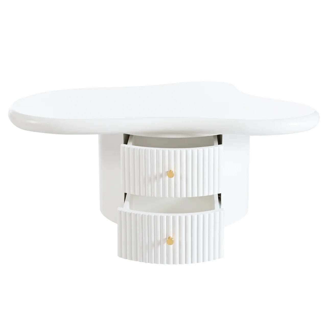 LYNTORX 38" Coffee Table