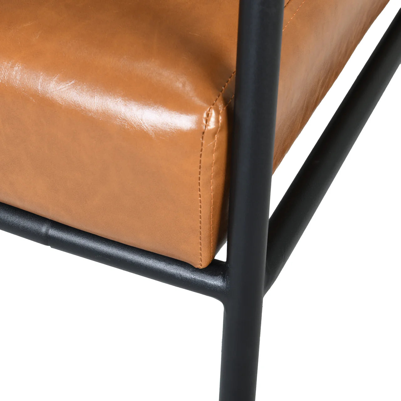 DELPHINE 26" Accent Chair
