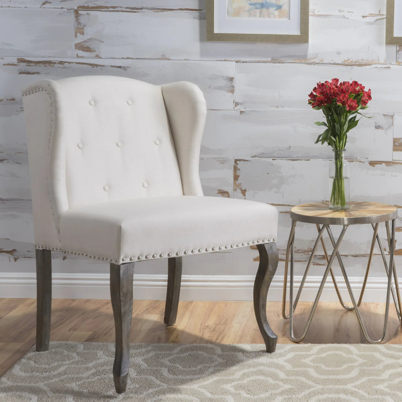 ZOVENTRAK 24" Chair