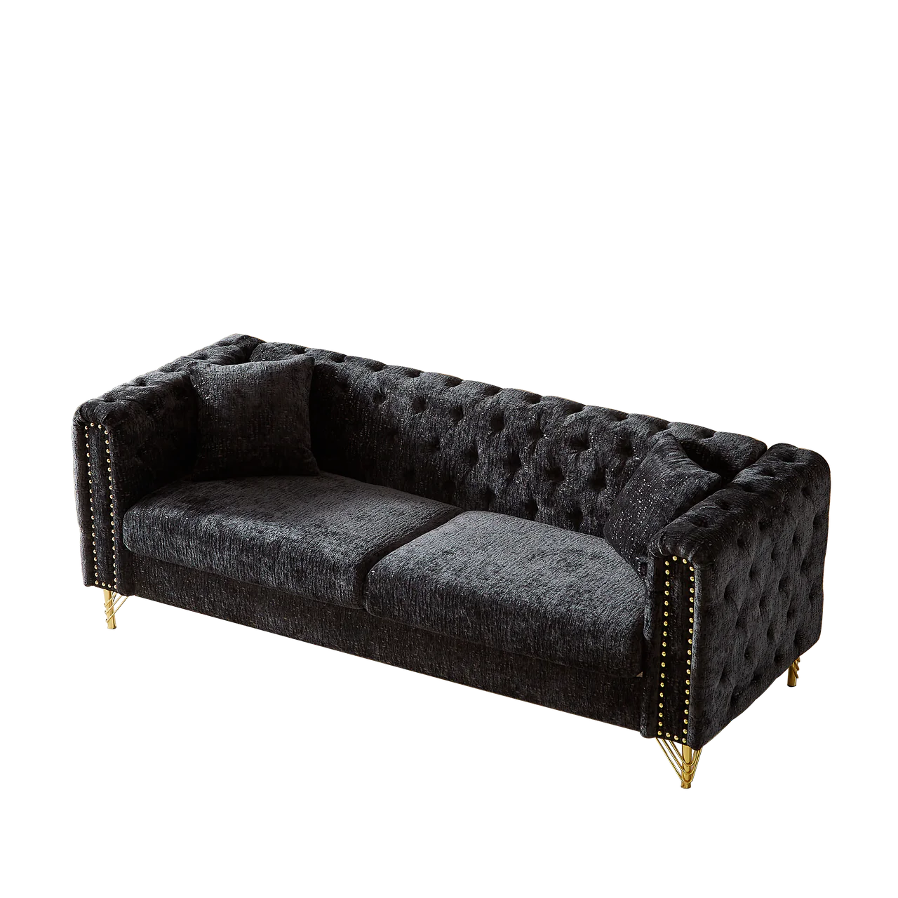 LUCILLE 82" Sofa
