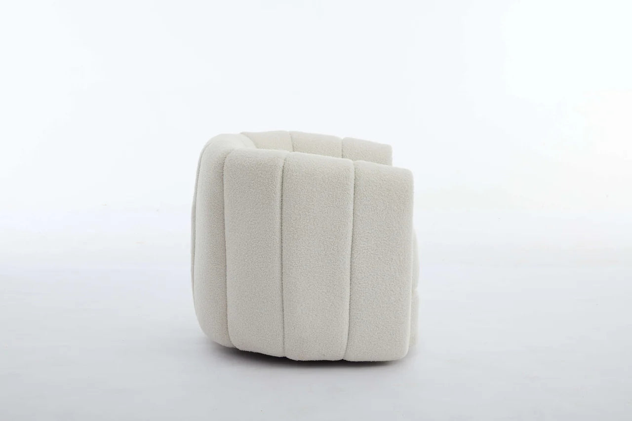 MAVEN 37" Swivel Chair