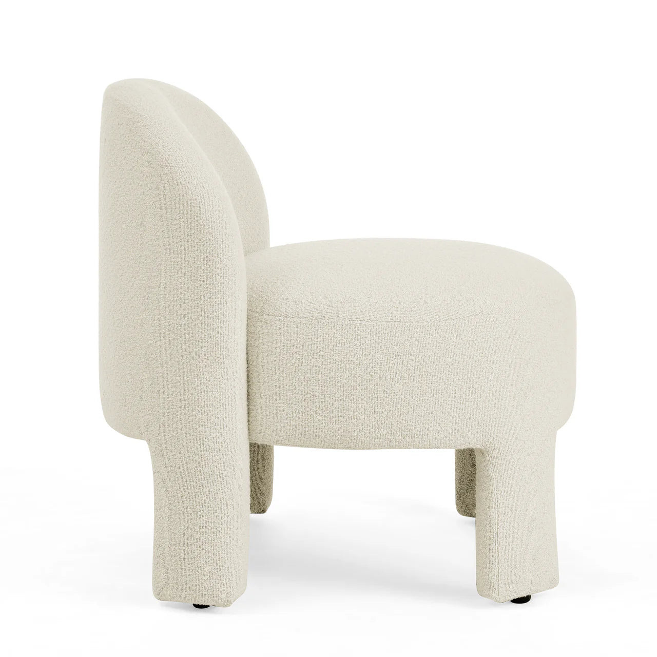 CORVUS 25" Lounge Chair