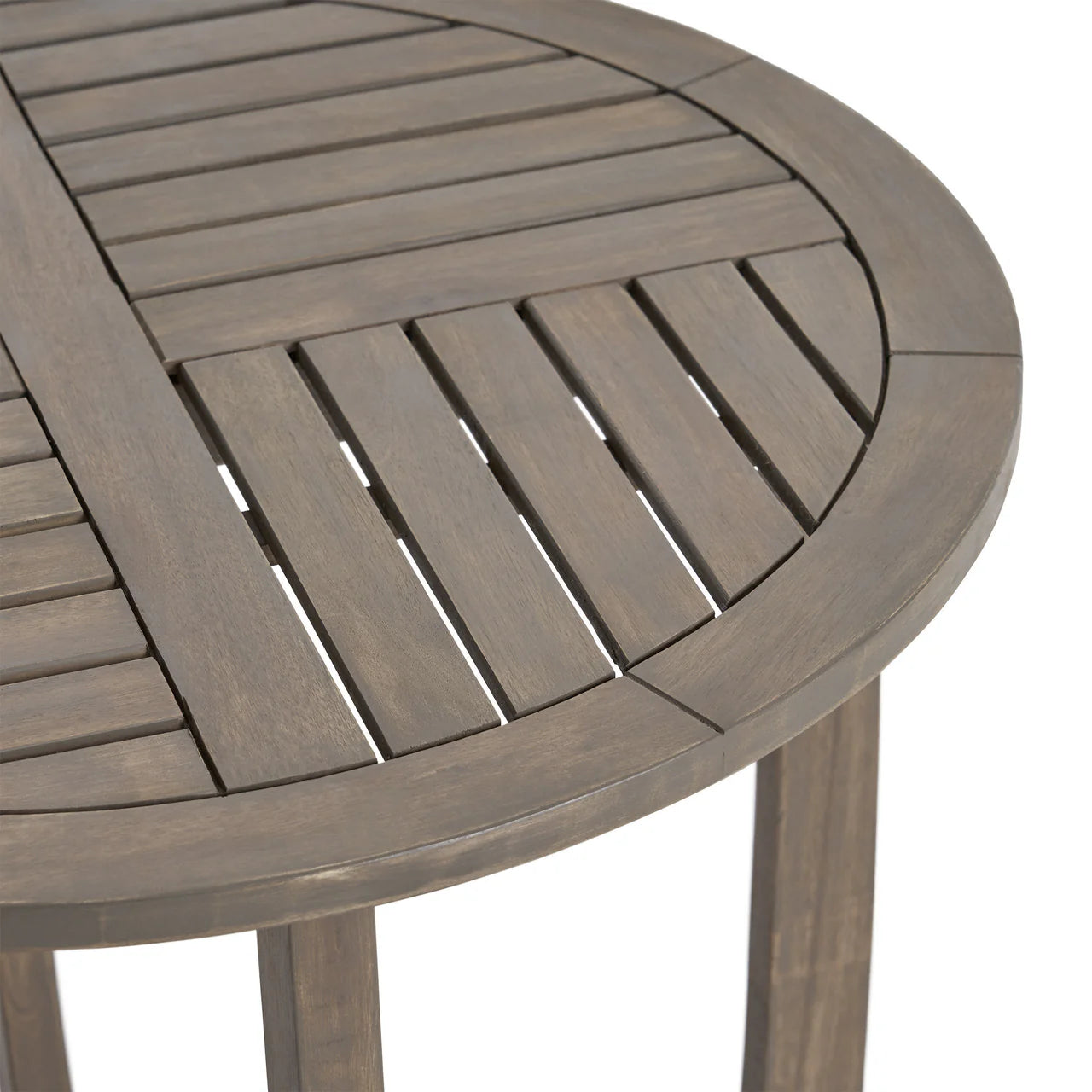 TOLVEX 27" Outdoor Coffee Table