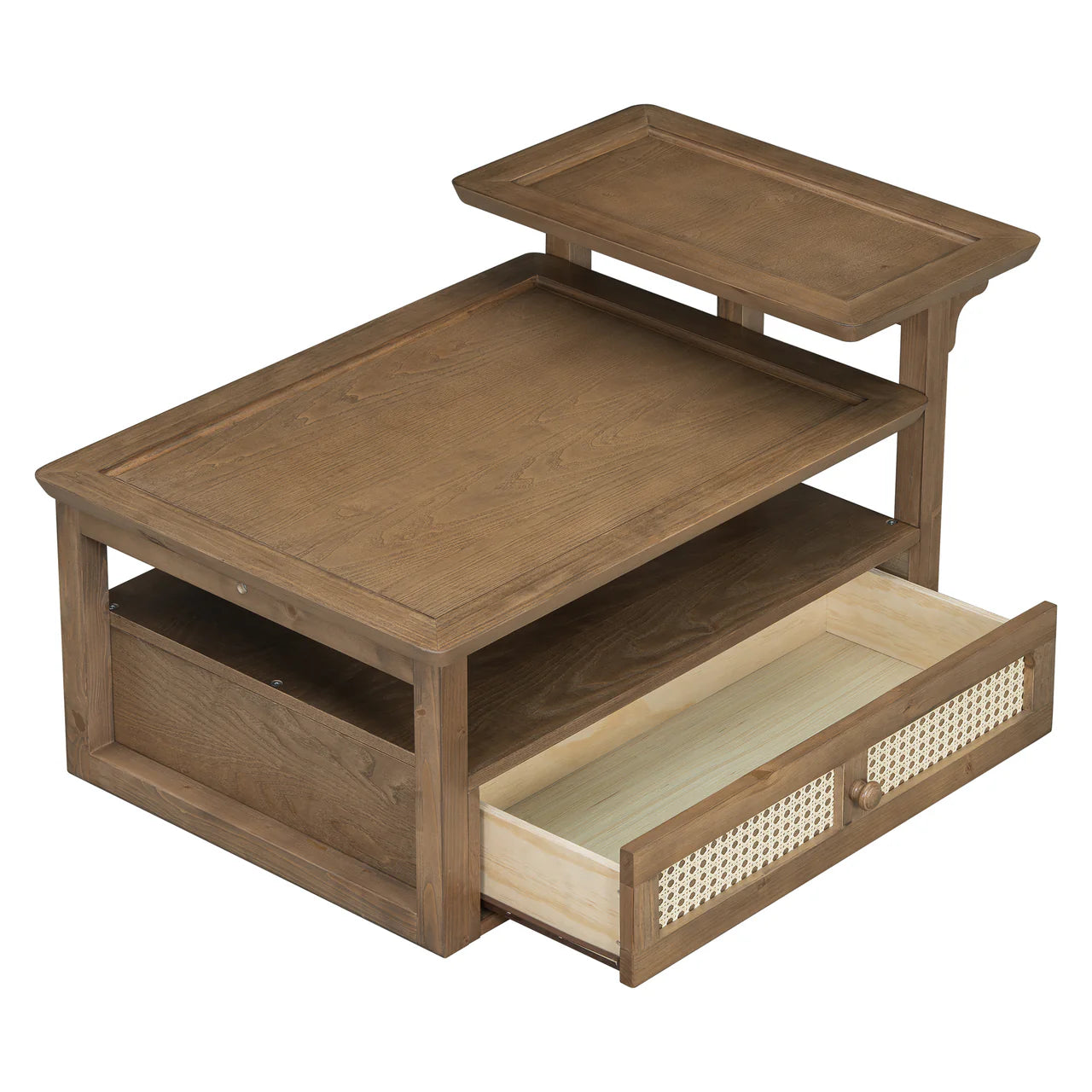 XELTRON 38" Coffee Table