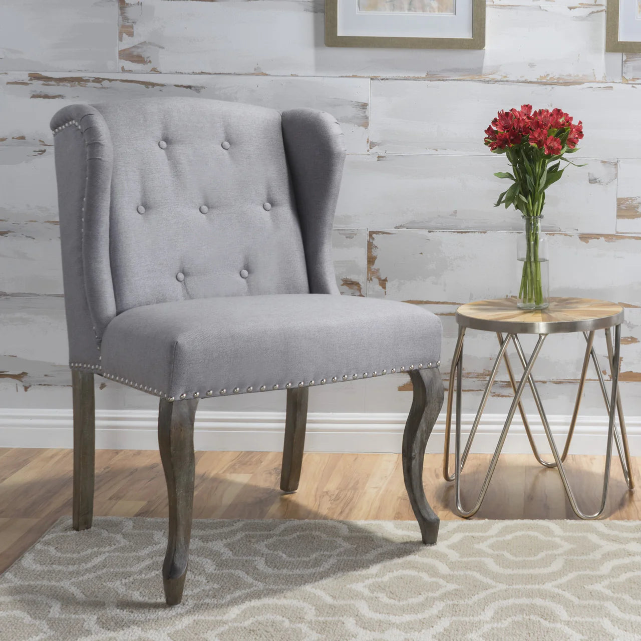 ZOVENTRAK 24" Chair